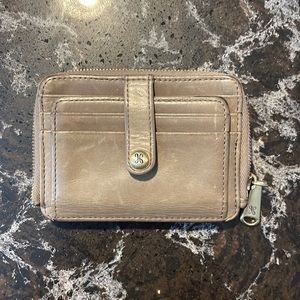 HOBO card wallet